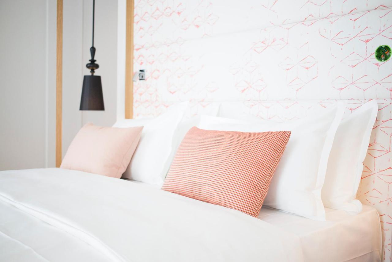 Aparthotel Capri By Fraser Berlim
