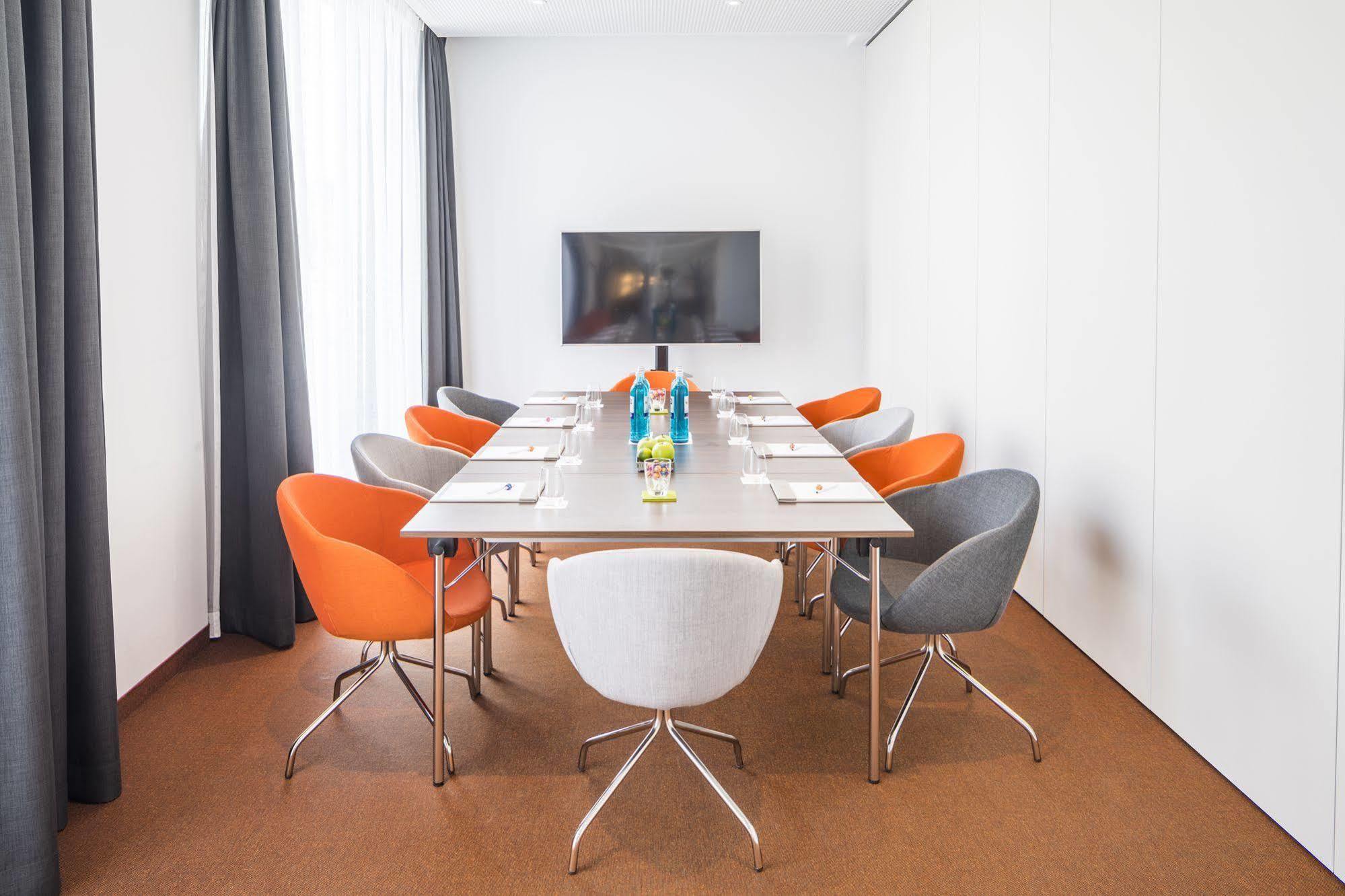 Aparthotel Capri By Fraser Berlim